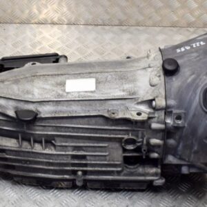 Mercedes-Benz C-Class (W205) automatic gearbox 722.995 1.6 L 95kW