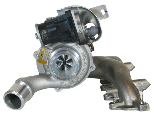 NEW BorgWarner B01 Turbo for Hyundai Eleantra Velostar Tucson 1.6L 16399980016