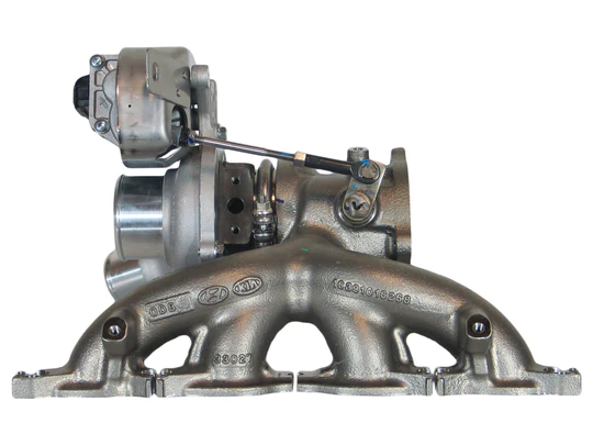 NEW BorgWarner B01 Turbo for Hyundai Eleantra Velostar Tucson 1.6L 16399980016