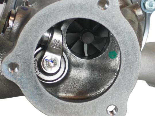 NEW BorgWarner B01 Turbo for Hyundai Eleantra Velostar Tucson 1.6L 16399980016