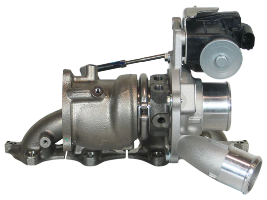 NEW BorgWarner B01 Turbo for Hyundai Eleantra Velostar Tucson 1.6L 16399980016