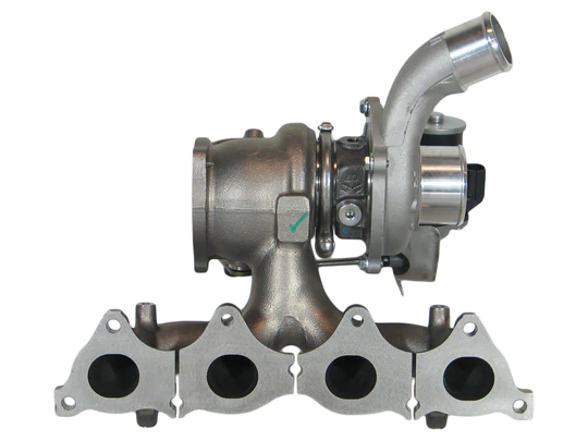 NEW BorgWarner B01 Turbo for Hyundai Eleantra Velostar Tucson 1.6L 16399980016