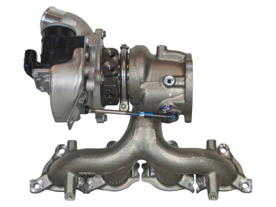 NEW BorgWarner B01 Turbo for Hyundai Eleantra Velostar Tucson 1.6L 16399980016