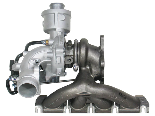 NEW BorgWarner K03 Turbo Audi A4 A5 A6 Q5 VW Passat 2.0L TSFI Engine 53039880291