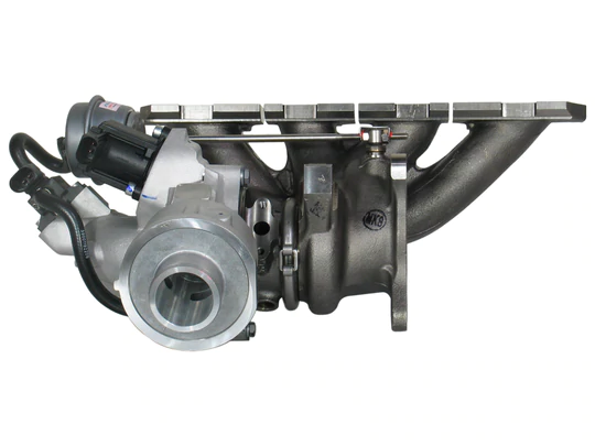 NEW BorgWarner K03 Turbo Audi A4 A5 A6 Q5 VW Passat 2.0L TSFI Engine 53039880291