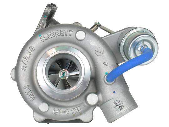NEW OEM Garrett GT2560S Turbo Isuzu Truck NQR 5.2L 4HK1-TC Engine 700716-5020
