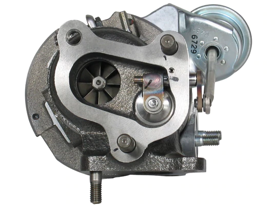 NEW OEM IHI RHF3 Turbo Daihatsu L950S L960S Briggs Stratton EF-RL VB410088 VQ38