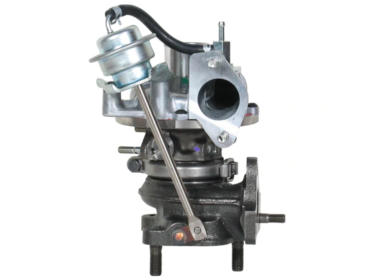 NEW OEM IHI RHF3 Turbo Daihatsu L950S L960S Briggs Stratton EF-RL VB410088 VQ38