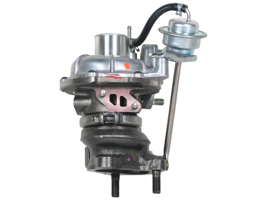 NEW OEM IHI RHF3 Turbo Daihatsu L950S L960S Briggs Stratton EF-RL VB410088 VQ38