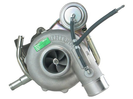 NEW OEM IHI RHF55 Turbocharger Subaru Impreza WRX STI DOHC 2.5L VE440028 VF39