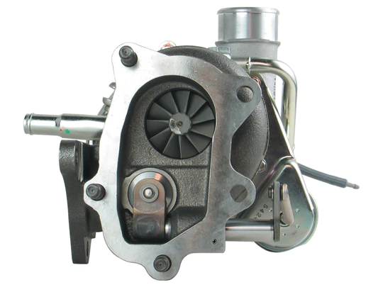 NEW OEM IHI RHF55 Turbocharger Subaru Impreza WRX STI DOHC 2.5L VE440028 VF39