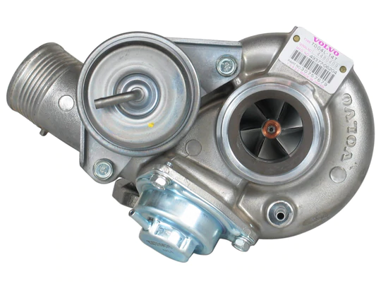 NEW OEM MHI TD04L Turbo Volvo S60 S80 V70 XC70 XC90 N2P25LT Engine 49377-06204