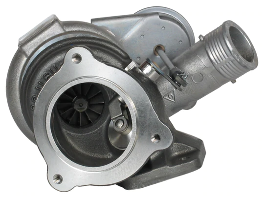 NEW OEM MHI TD04L Turbo Volvo S60 S80 V70 XC70 XC90 N2P25LT Engine 49377-06204