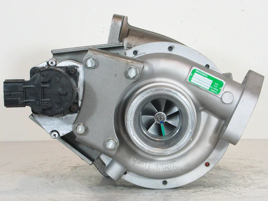 RHF55V Turbo Isuzu NQR NPR NRR W5500 Truck 4HK1 5.2L 8982490470 V-A40026 VIGT