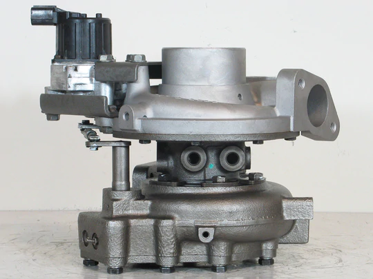 RHF55V Turbo Isuzu NQR NPR NRR W5500 Truck 4HK1 5.2L 8982490470 V-A40026 VIGT