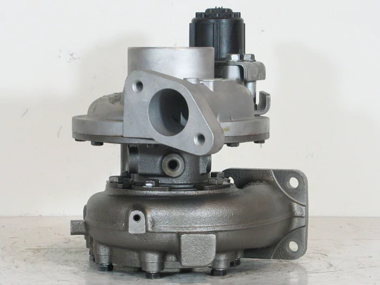 RHF55V Turbo Isuzu NQR NPR NRR W5500 Truck 4HK1 5.2L 8982490470 V-A40026 VIGT