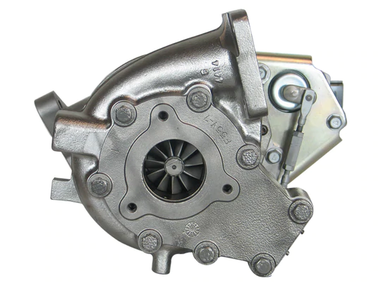 RHF55V Turbo Isuzu NRR NQR NPR W5500 Truck 4HK1 Engine 8982490470 V-A40026 VIGT