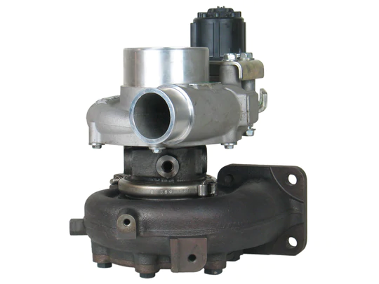 RHF55V Turbocharger GMC W-Series Isuzu NQR NPR NRR 4HK1 Engine VDA40018 VIFH