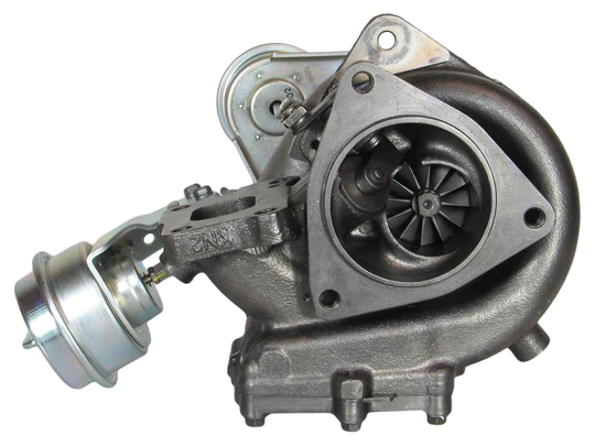 TD04HL Turbo Honda Acura RDX K23A1 2300DO-VT.T 2.3L Gas Engine 49389-01040