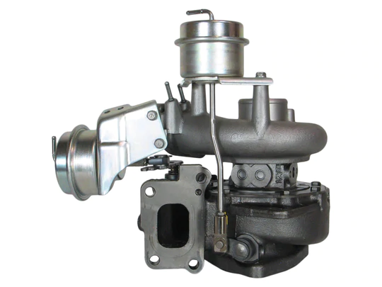 TD04HL Turbo Honda Acura RDX K23A1 2300DO-VT.T 2.3L Gas Engine 49389-01040