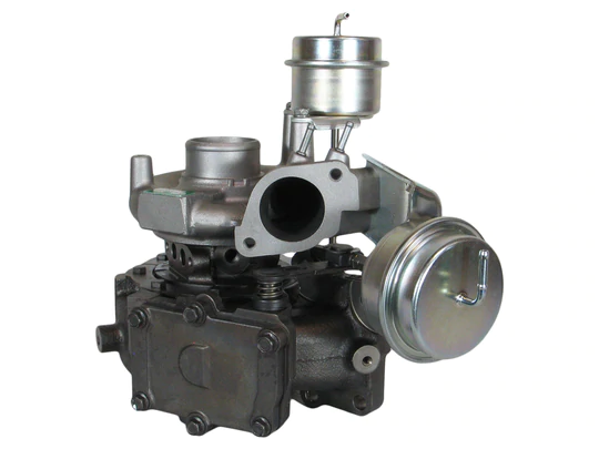 TD04HL Turbo Honda Acura RDX K23A1 2300DO-VT.T 2.3L Gas Engine 49389-01040