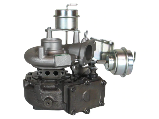 TD04HL Turbo Honda Acura RDX K23A1 2300DO-VT.T 2.3L Gas Engine 49389-01040