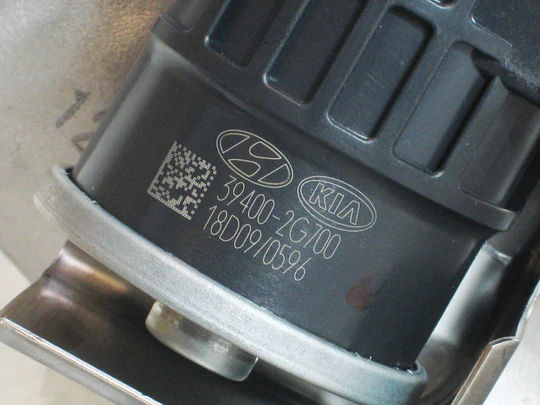 TD04HL4S Turbo Hyundai Sonata Kia Sportage Optima 2.0L Theta Engine 90142-01030