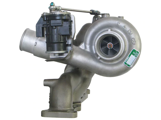 TD04HL4S Turbo Hyundai Sonata Kia Sportage Optima 2.0L Theta Engine 90142-01030