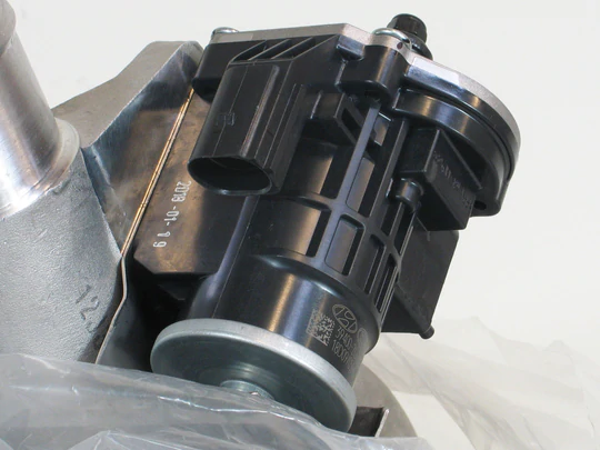 TD04HL4S Turbo Hyundai Sonata Kia Sportage Optima 2.0L Theta Engine 90142-01030